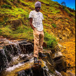 Chulumanco Mbombo