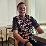 Derrick Kimani